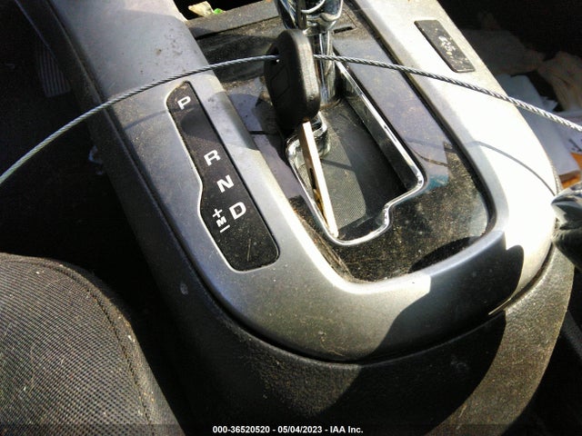 Chevrolet CRUZE LS 2014 1G1PA5SH6E7449797 Image 11