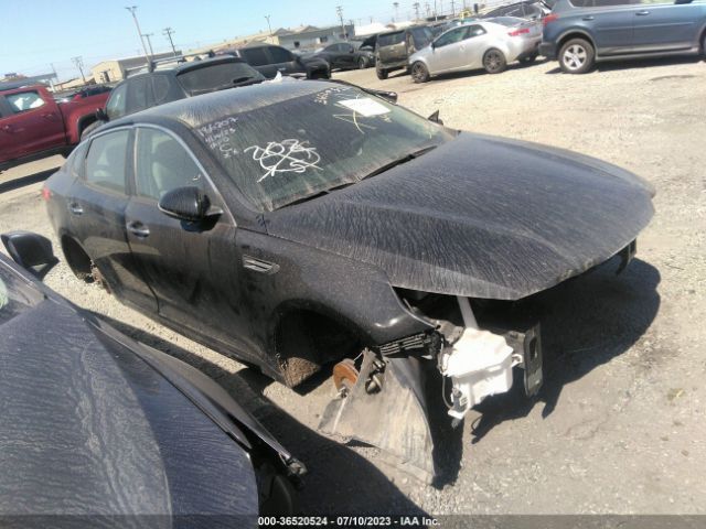 5XXGT4L34JG248707 auction archive image