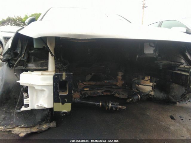 5XXGT4L34JG248707 KIA Optima Lx