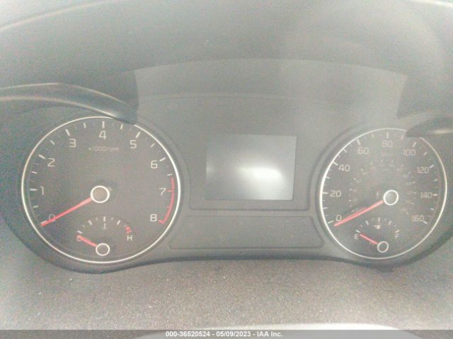 5XXGT4L34JG248707 KIA Optima Lx