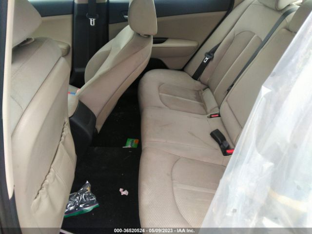 5XXGT4L34JG248707 KIA Optima Lx
