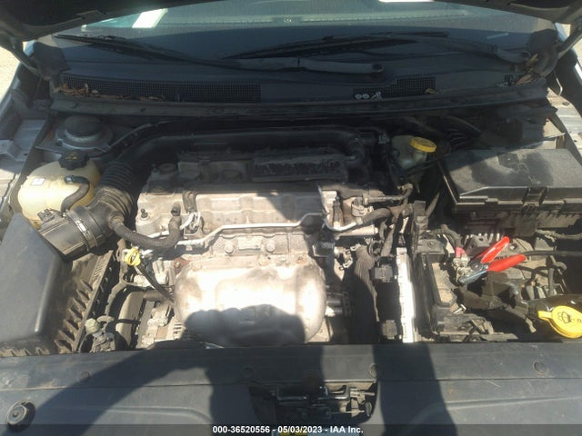 1C3CCCAB1FN642636 Chrysler 200 Limited