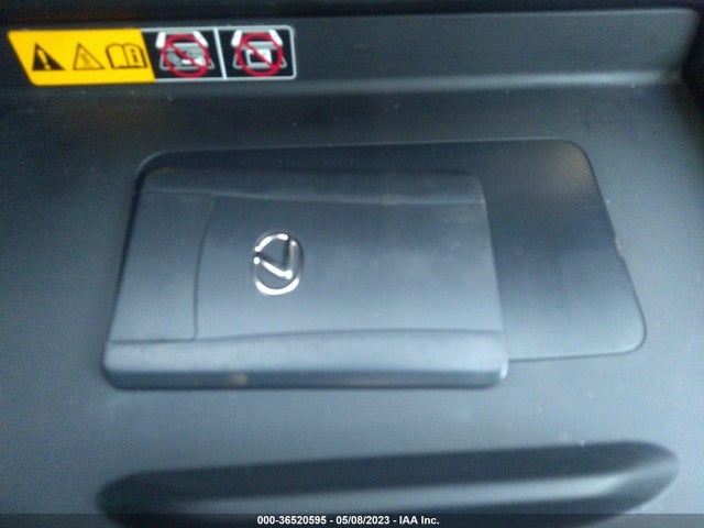 2022 Lexus NX, VIN: 2T2GGCEZ1NC014694