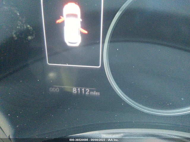 2022 Lexus NX, VIN: 2T2GGCEZ1NC014694