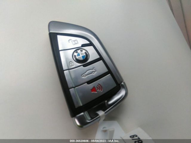 WBAJA7C53KWC77596 BMW 5 Series 530i Xdrive