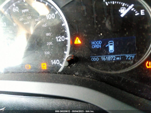 2013 LEXUS CT 200H HYBRID VIN: JTHKD5BH8D2161945