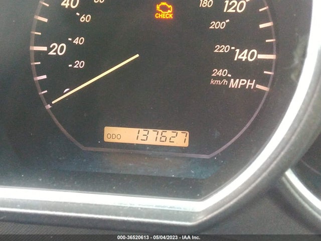2006 LEXUS RX 330 VIN: 2T2HA31U96C099494