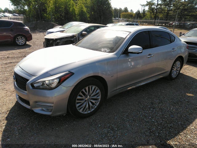 2016 Infiniti Q70, VIN: JN1BY1PP8GM630185