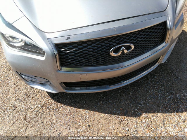 2016 Infiniti Q70, VIN: JN1BY1PP8GM630185