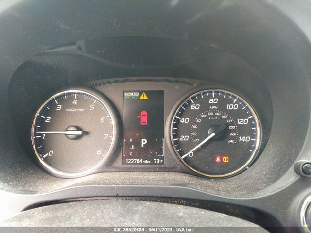 JA4AZ3A35FZ008775 Mitsubishi Outlander Se