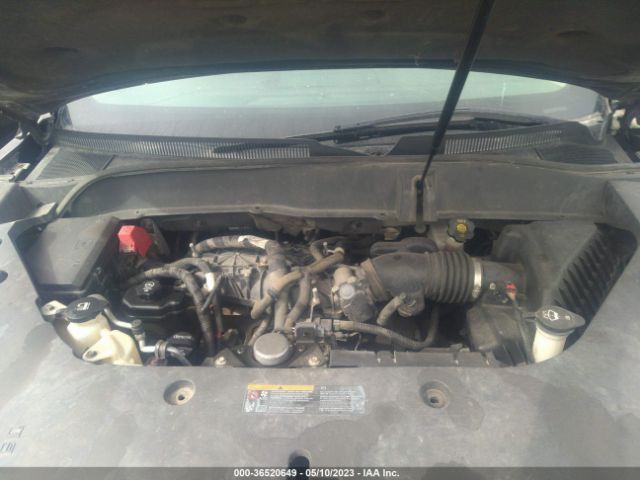 1GKKVNED9EJ290103 GMC ACADIA SLE