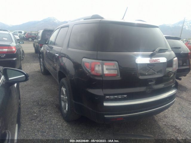 1GKKVNED9EJ290103 GMC ACADIA SLE