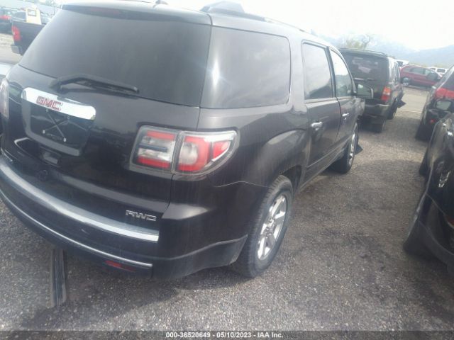 1GKKVNED9EJ290103 GMC ACADIA SLE