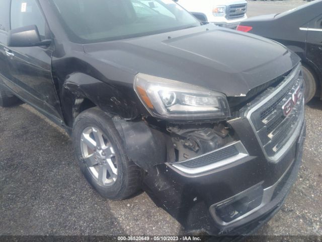 1GKKVNED9EJ290103 GMC ACADIA SLE