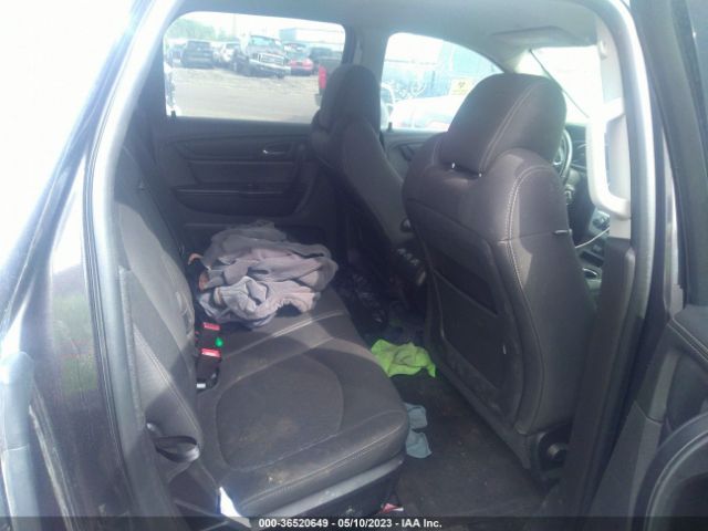 1GKKVNED9EJ290103 GMC ACADIA SLE
