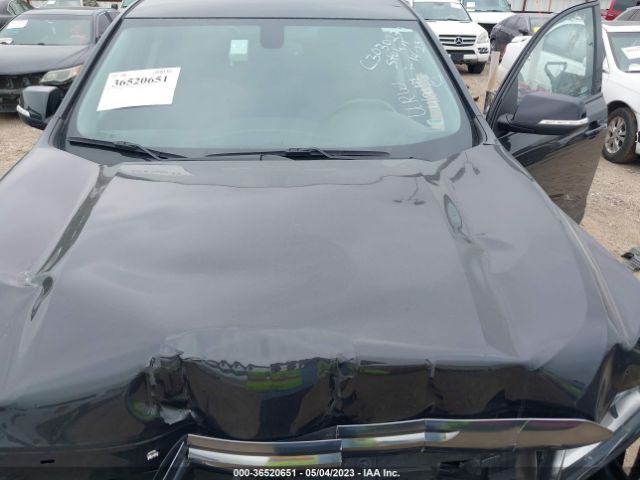 1GKKNLLS0LZ218937 GMC Acadia At4