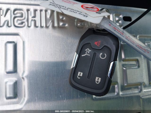 1GKKNLLS0LZ218937 GMC Acadia At4