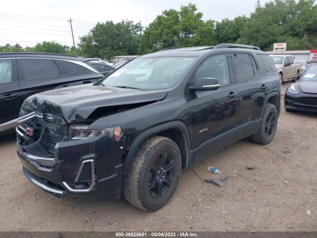 1GKKNLLS0LZ218937 GMC Acadia At4