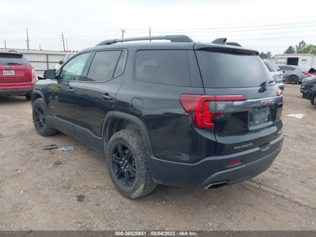 1GKKNLLS0LZ218937 GMC Acadia At4