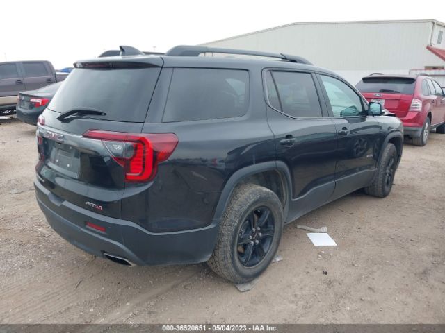 1GKKNLLS0LZ218937 GMC Acadia At4