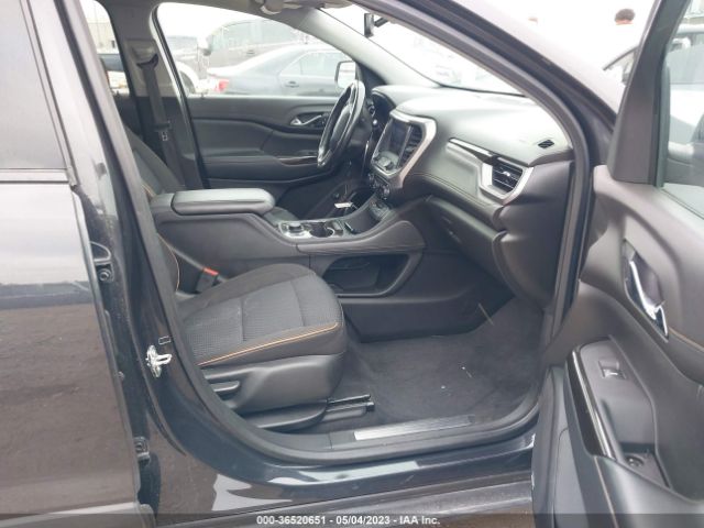 1GKKNLLS0LZ218937 GMC Acadia At4