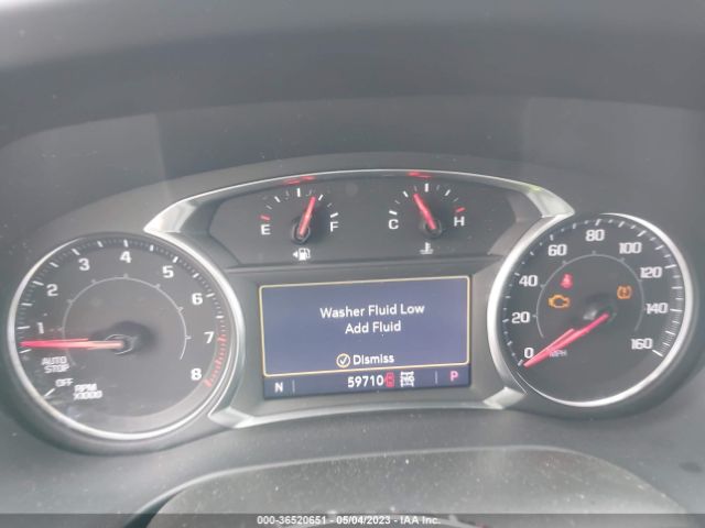 1GKKNLLS0LZ218937 GMC Acadia At4