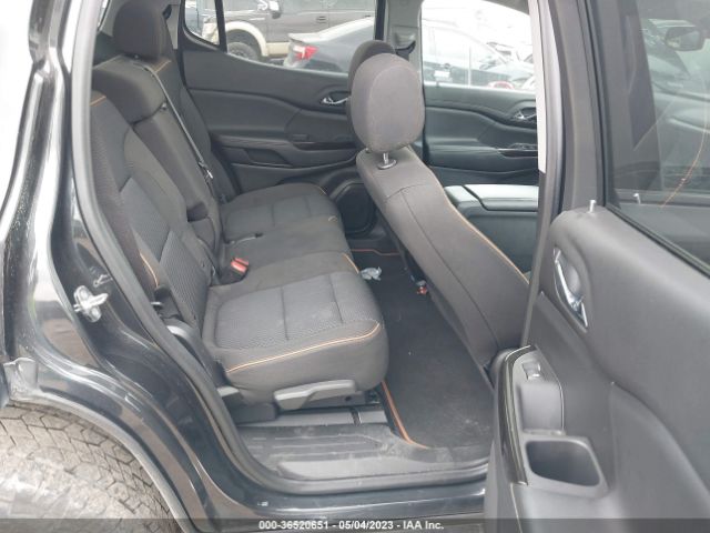 1GKKNLLS0LZ218937 GMC Acadia At4