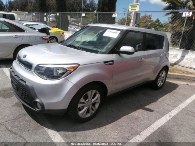 KNDJP3A52G7863797 KIA SOUL +