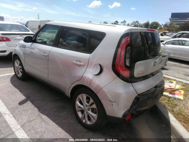 KNDJP3A52G7863797 KIA SOUL +