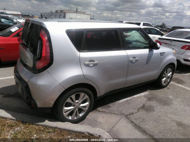 KNDJP3A52G7863797 KIA SOUL +