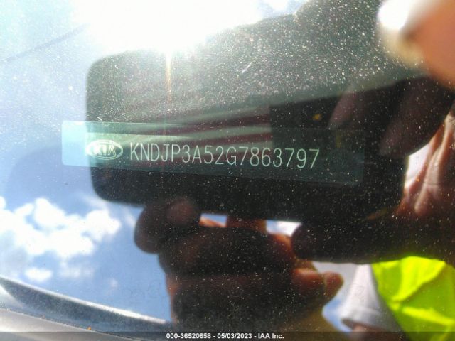 KNDJP3A52G7863797 KIA SOUL +