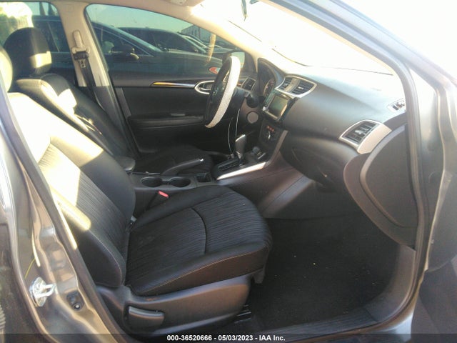 Nissan SENTRA SV 2019 3N1AB7APXKL612489 Image 6