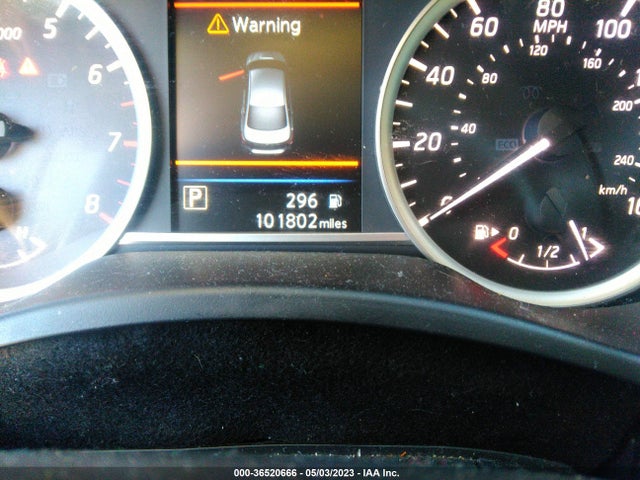 Nissan SENTRA SV 2019 3N1AB7APXKL612489 Image 8