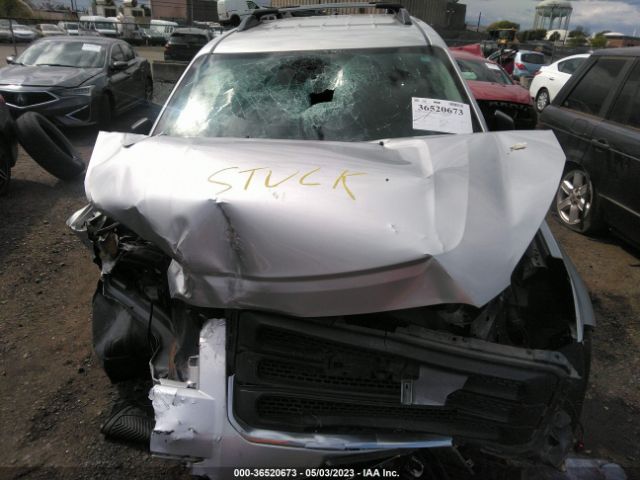 1GKKVPKD6EJ186748 GMC ACADIA SLE