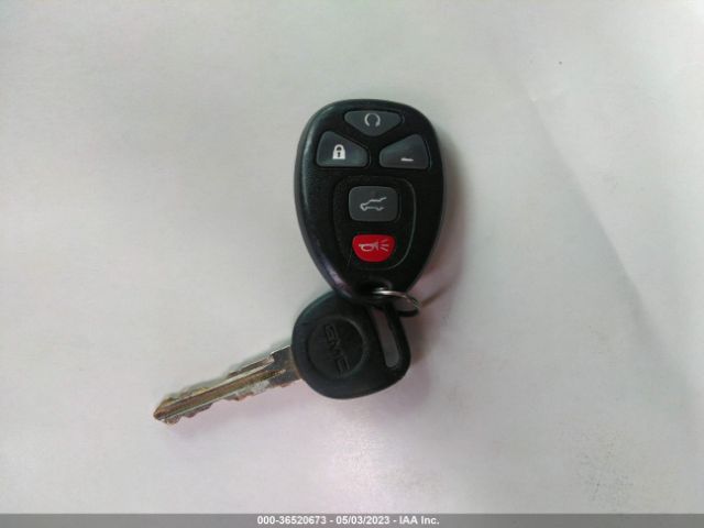1GKKVPKD6EJ186748 GMC ACADIA SLE