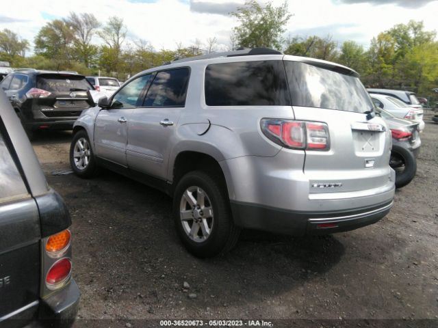 1GKKVPKD6EJ186748 GMC ACADIA SLE