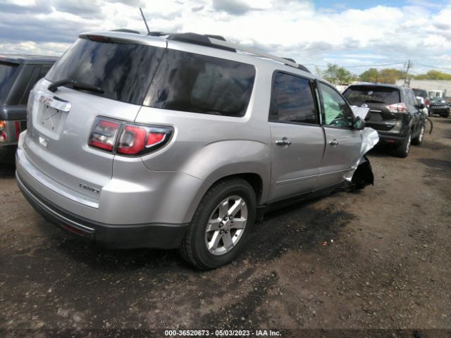 1GKKVPKD6EJ186748 GMC ACADIA SLE