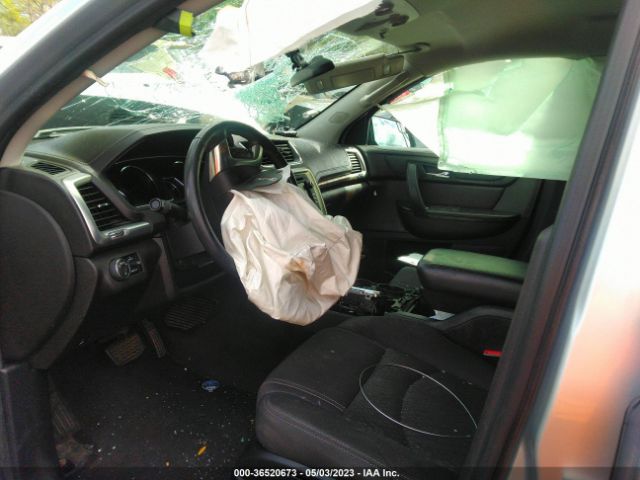 1GKKVPKD6EJ186748 GMC ACADIA SLE