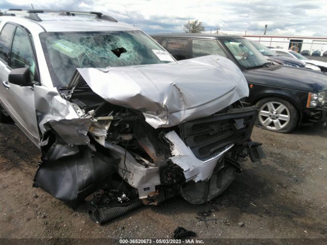 1GKKVPKD6EJ186748 GMC ACADIA SLE