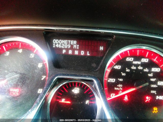 1GKKVPKD6EJ186748 GMC ACADIA SLE