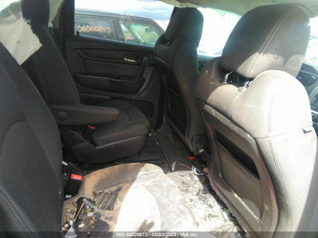 1GKKVPKD6EJ186748 GMC ACADIA SLE