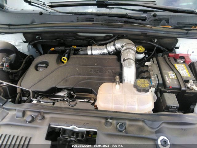 KL4CJASM5NB520331 Buick Encore Preferred