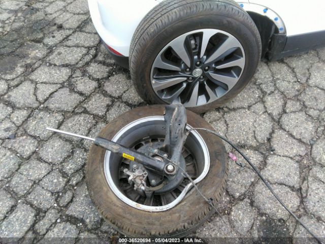 KL4CJASM5NB520331 Buick Encore Preferred