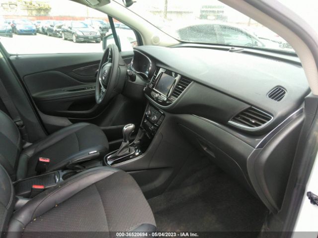 KL4CJASM5NB520331 Buick Encore Preferred