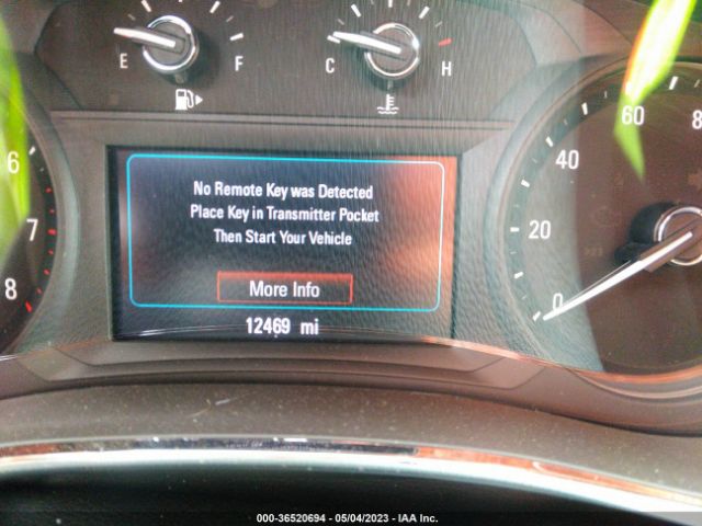 KL4CJASM5NB520331 Buick Encore Preferred