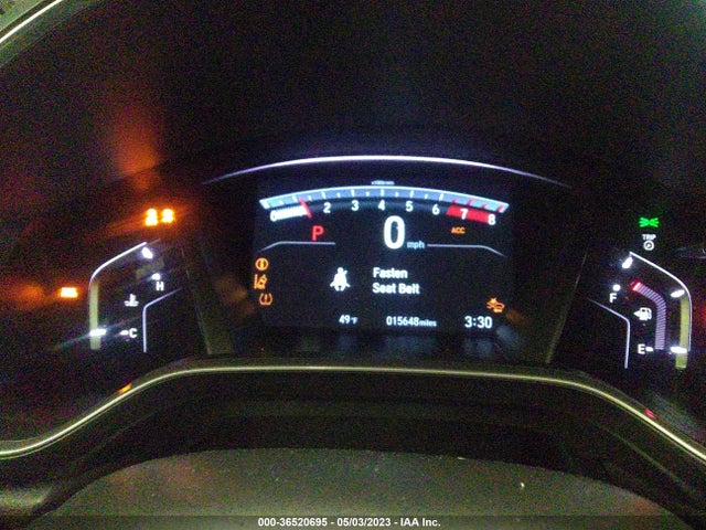 2022 HONDA CR-V EX VIN: 2HKRW2H59NH634516