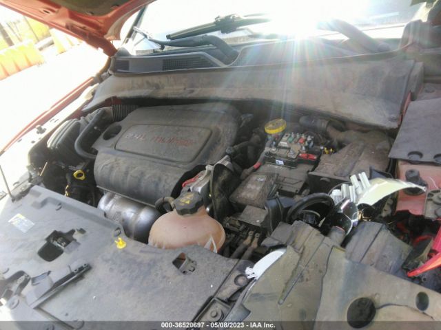 3C4NJCBB3KT658131 Jeep Compass Altitude
