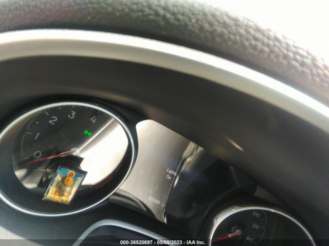 3C4NJCBB3KT658131 Jeep Compass Altitude