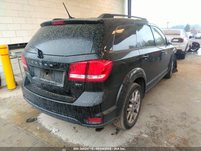 Dodge Journey Sxt 2015 3C4PDCBB1FT692204 Image 5