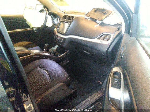 Dodge Journey Sxt 2015 3C4PDCBB1FT692204 Image 6